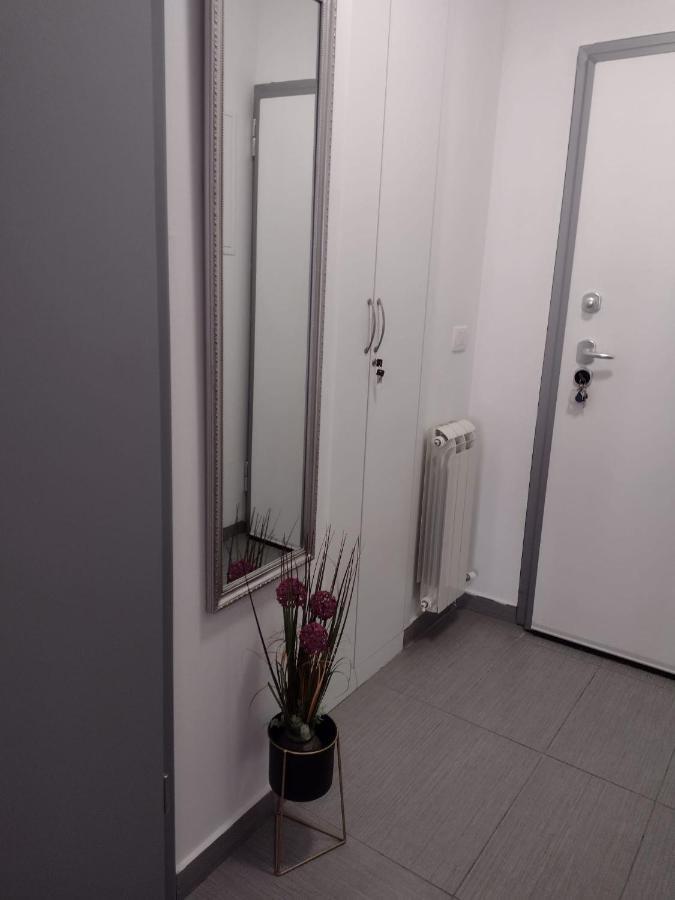 רוביני Room Armani מראה חיצוני תמונה